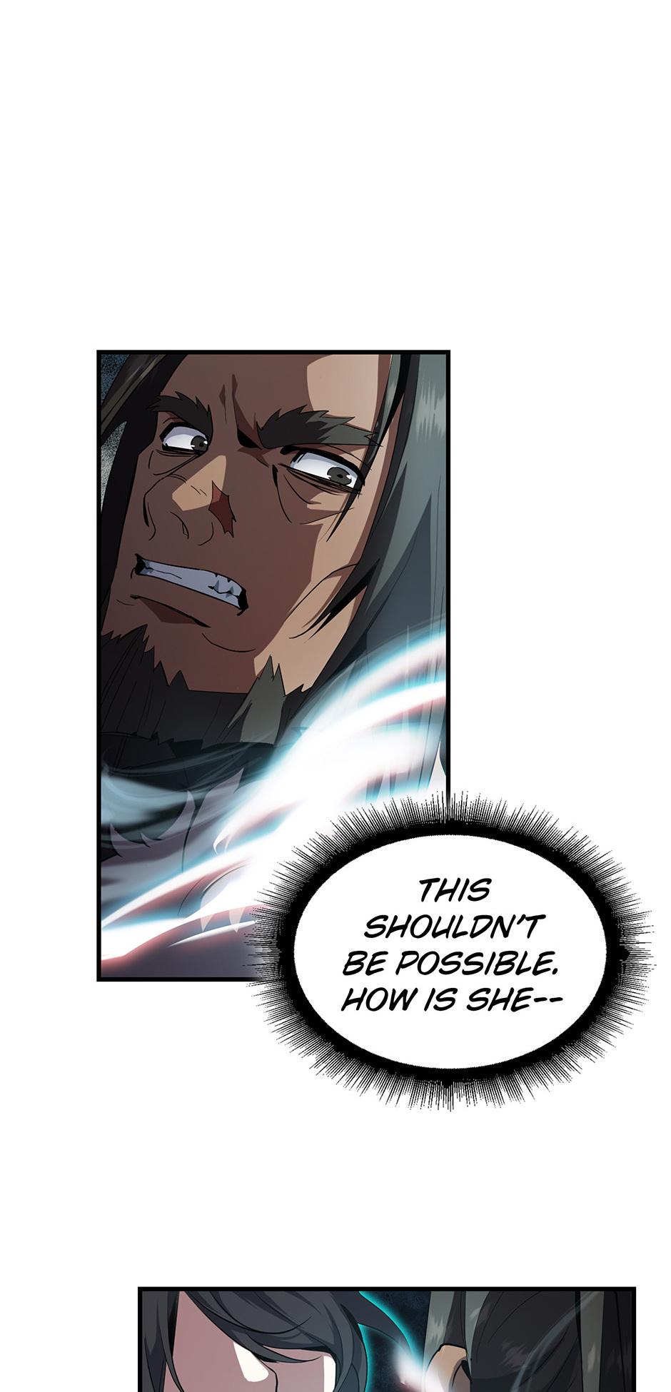 The Beginning After the End Chap 205 - Next Chap 206