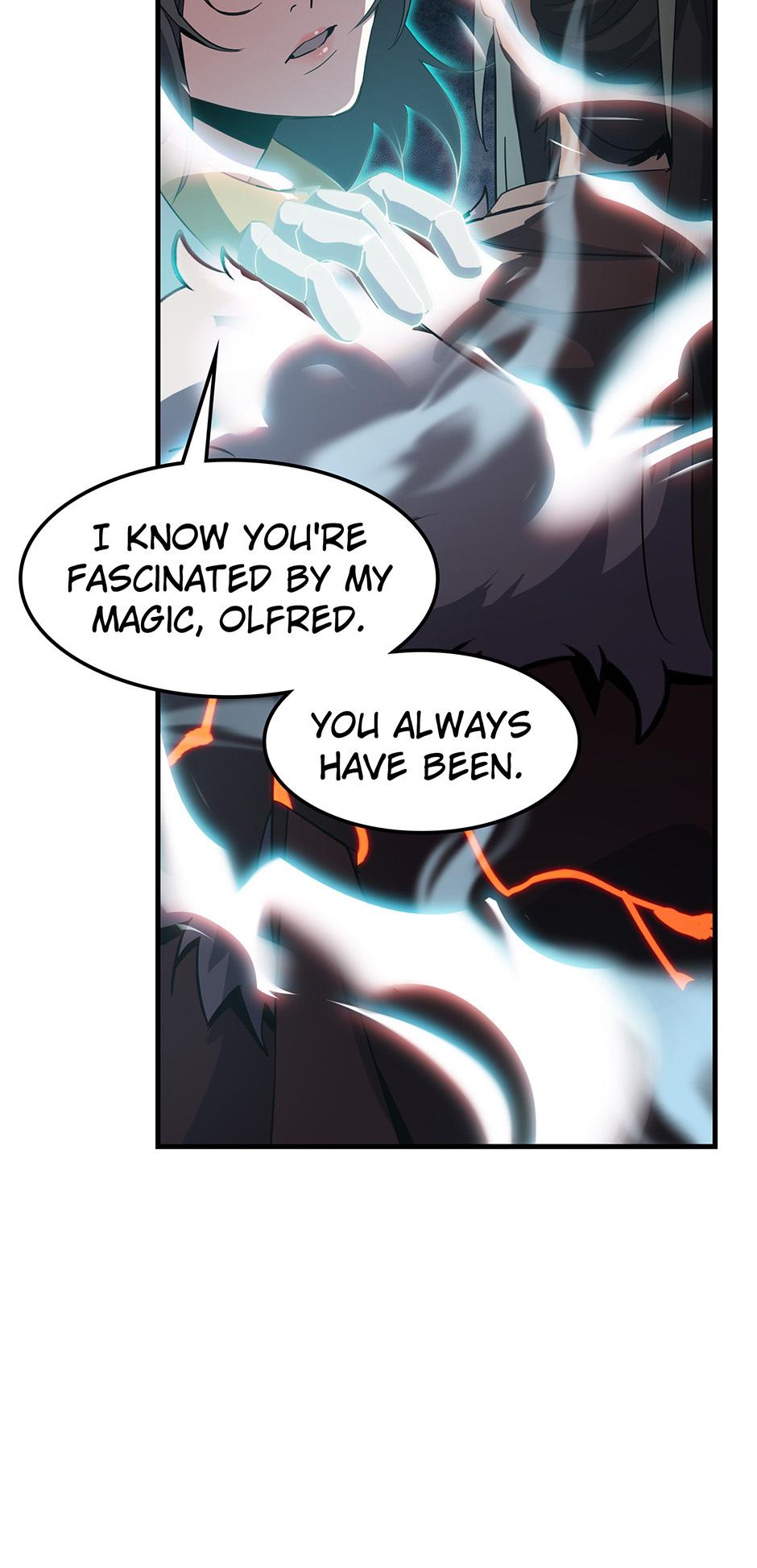 The Beginning After the End Chap 205 - Next Chap 206