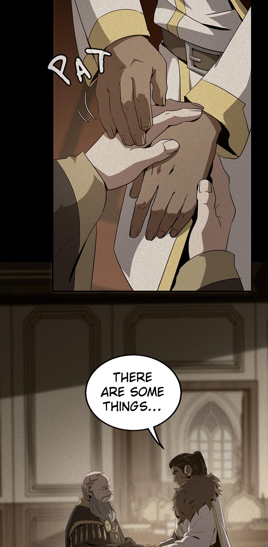 The Beginning After the End Chap 205 - Next Chap 206