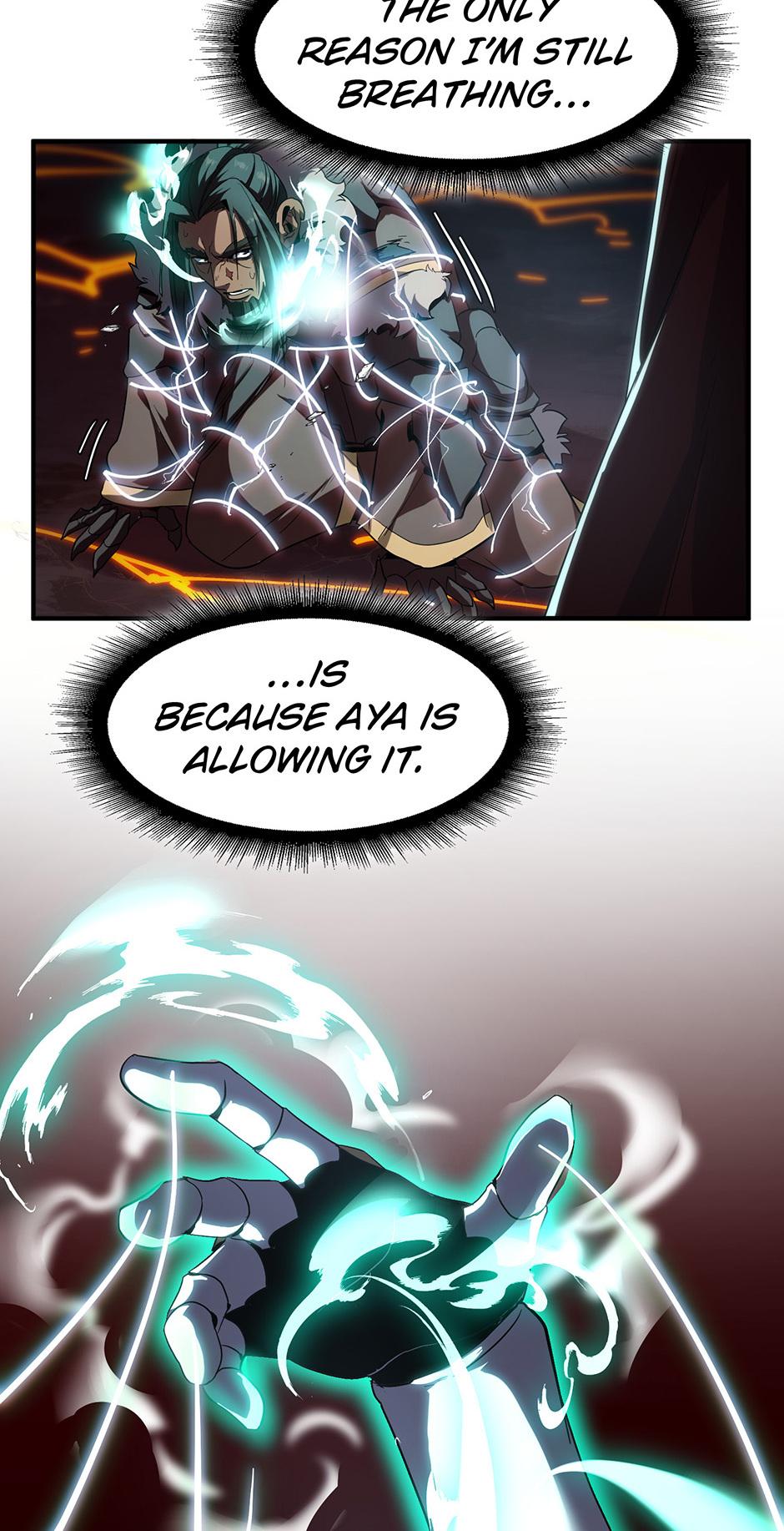 The Beginning After the End Chap 205 - Next Chap 206