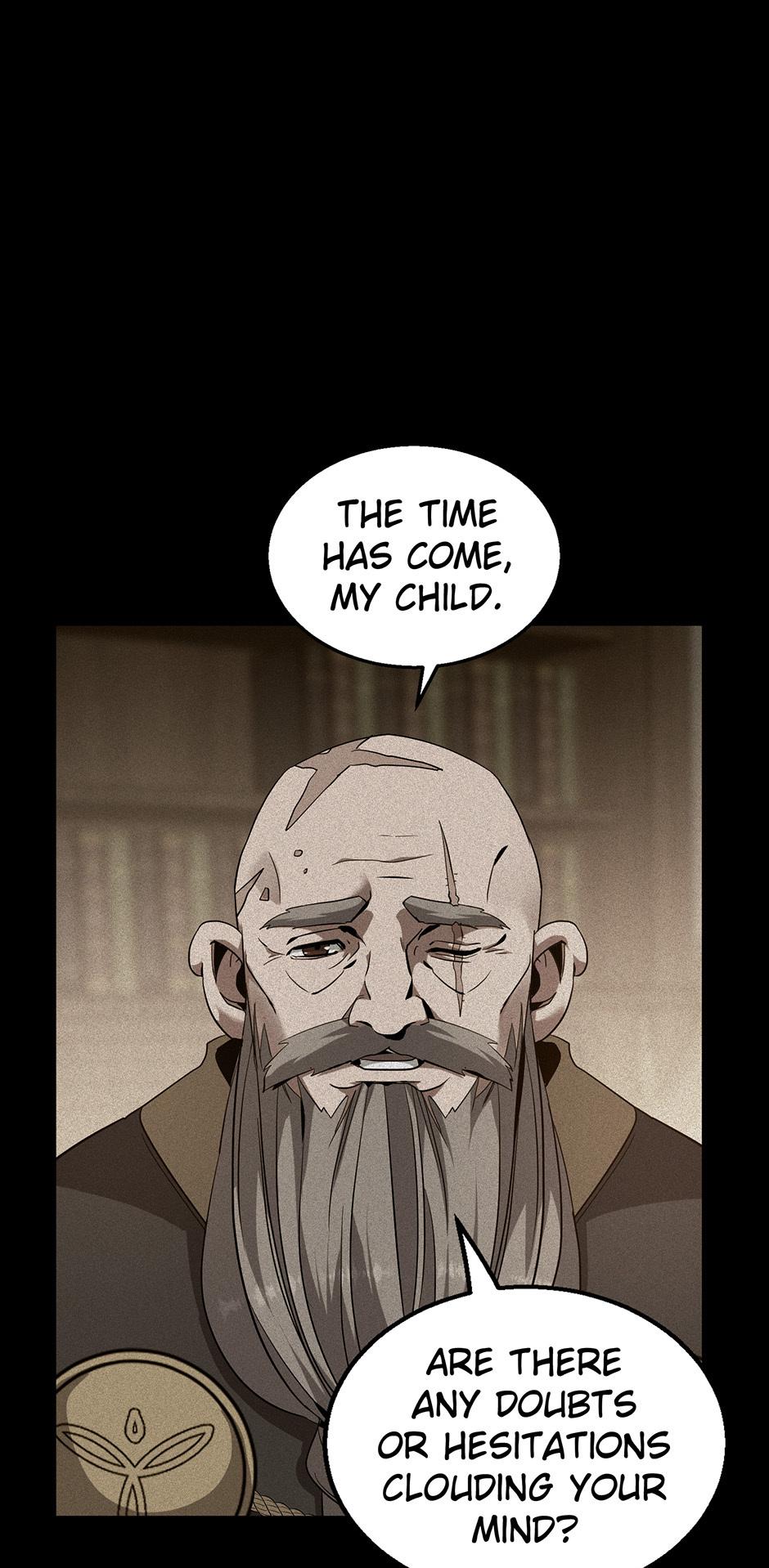 The Beginning After the End Chap 205 - Next Chap 206