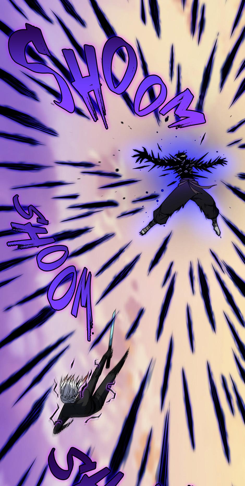 The Beginning After the End Chap 205 - Next Chap 206