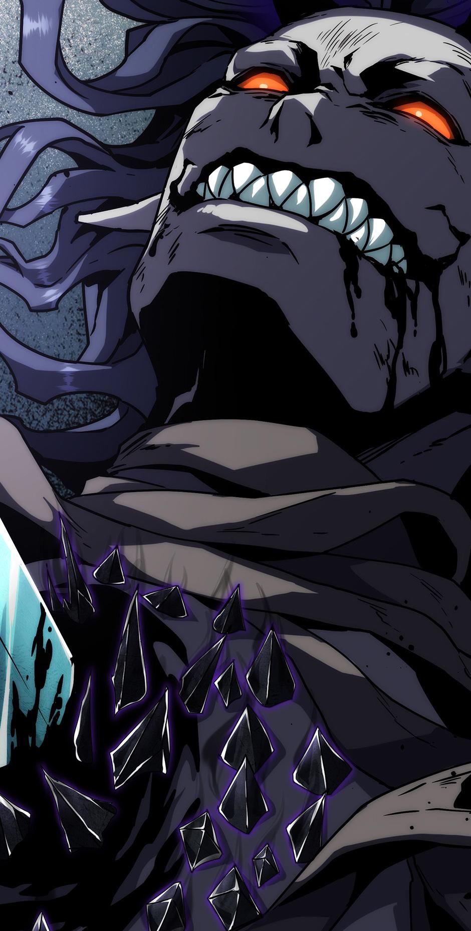 The Beginning After the End Chap 205 - Next Chap 206