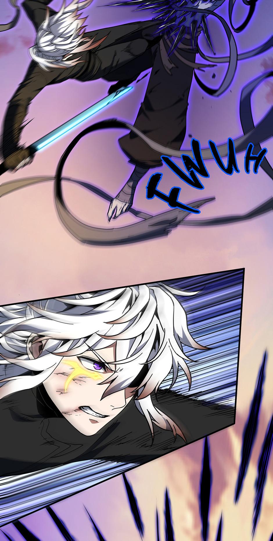 The Beginning After the End Chap 205 - Next Chap 206