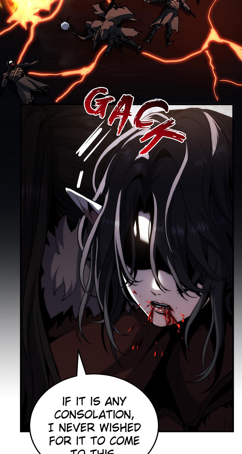 The Beginning After the End Chap 205 - Next Chap 206