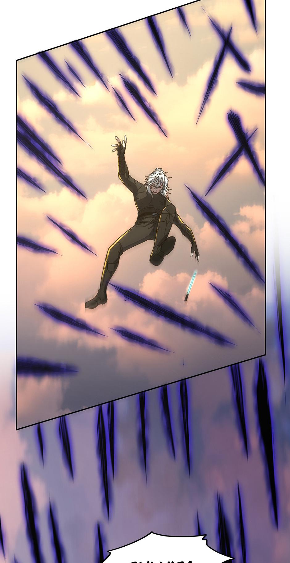 The Beginning After the End Chap 205 - Next Chap 206