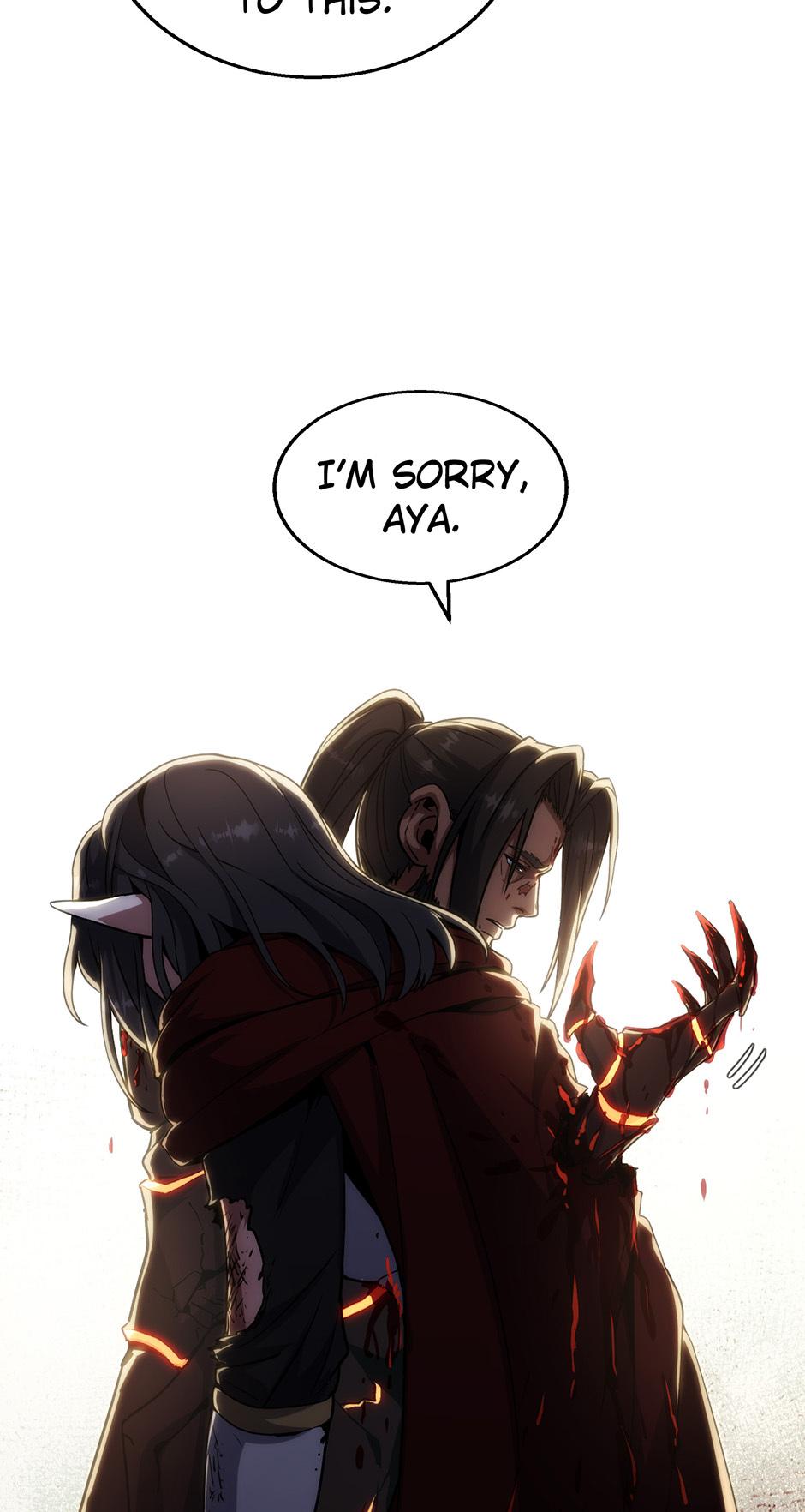 The Beginning After the End Chap 205 - Next Chap 206