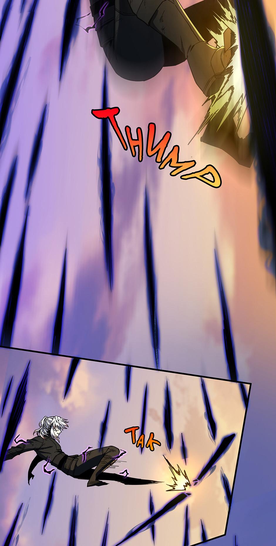 The Beginning After the End Chap 205 - Next Chap 206