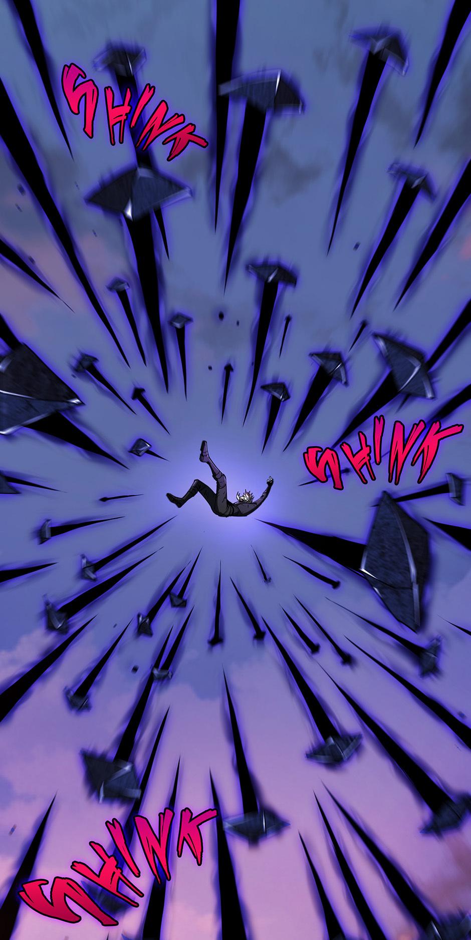 The Beginning After the End Chap 205 - Next Chap 206