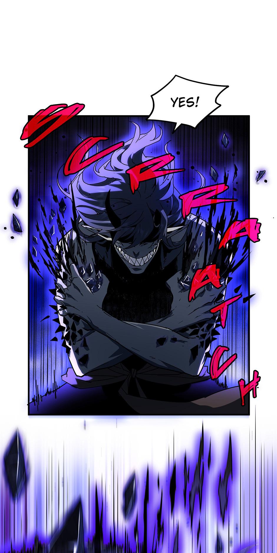 The Beginning After the End Chap 205 - Next Chap 206