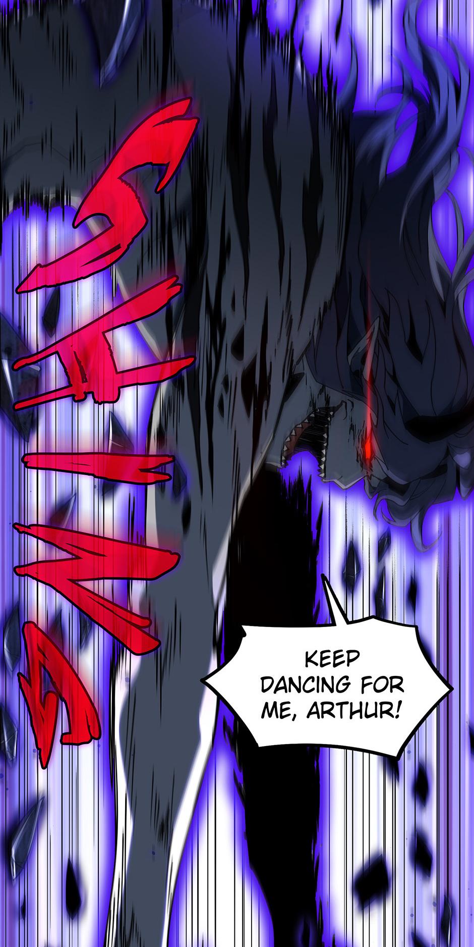 The Beginning After the End Chap 205 - Next Chap 206