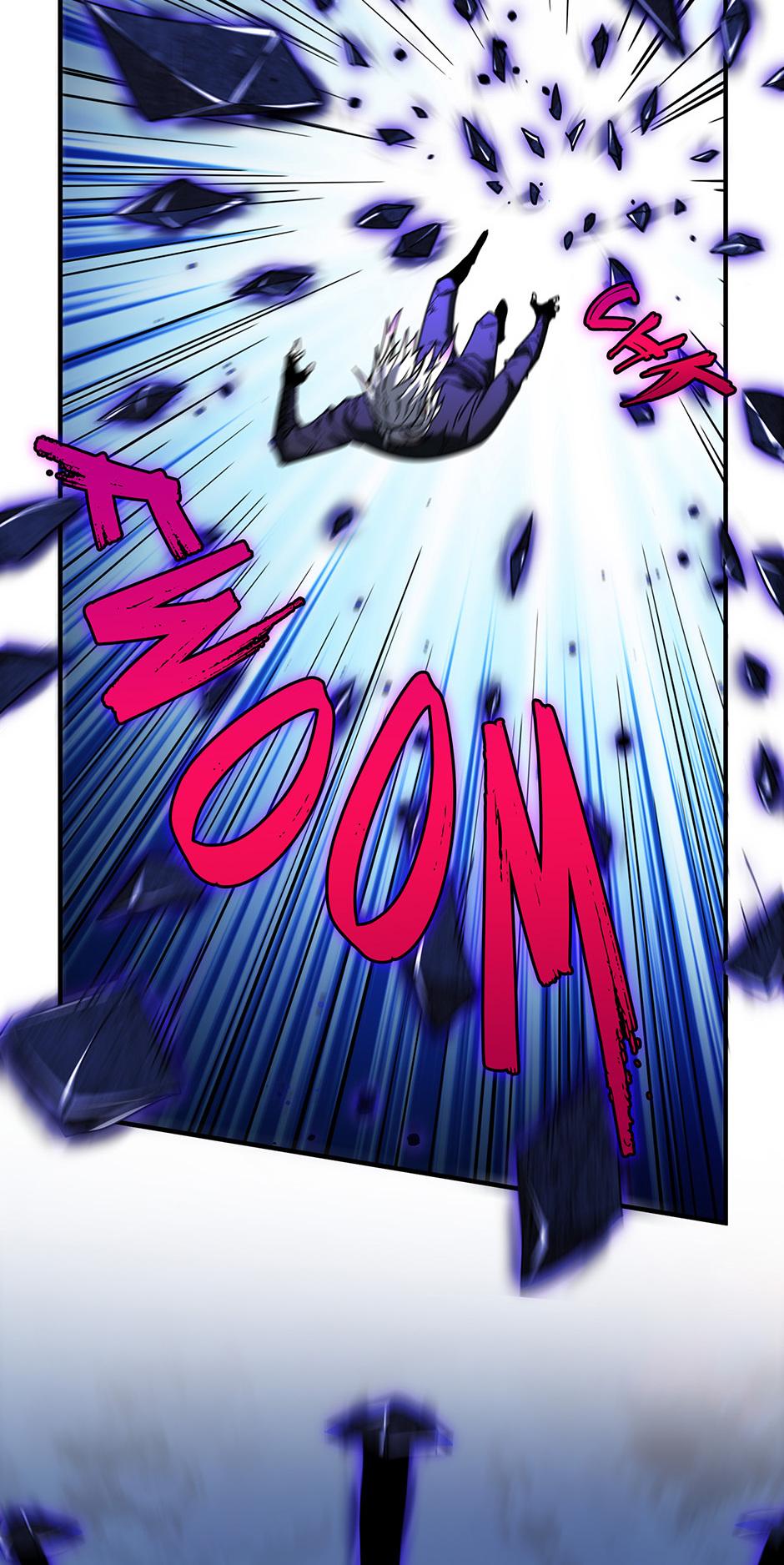 The Beginning After the End Chap 205 - Next Chap 206