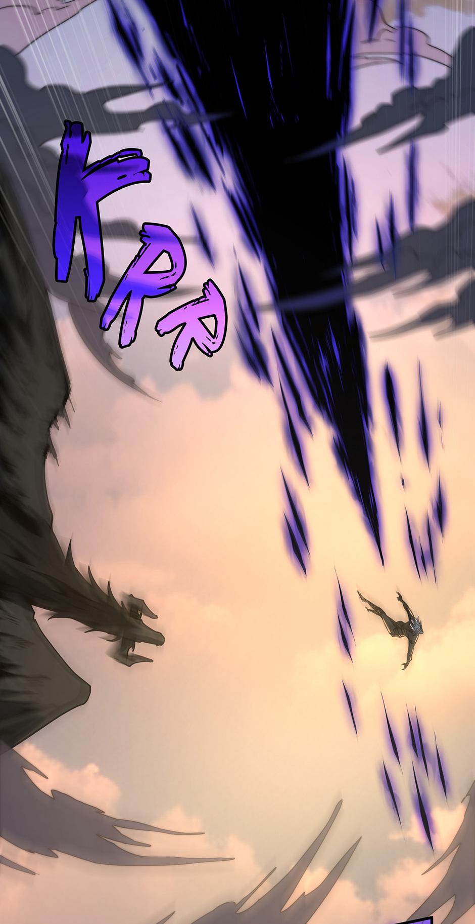 The Beginning After the End Chap 205 - Next Chap 206