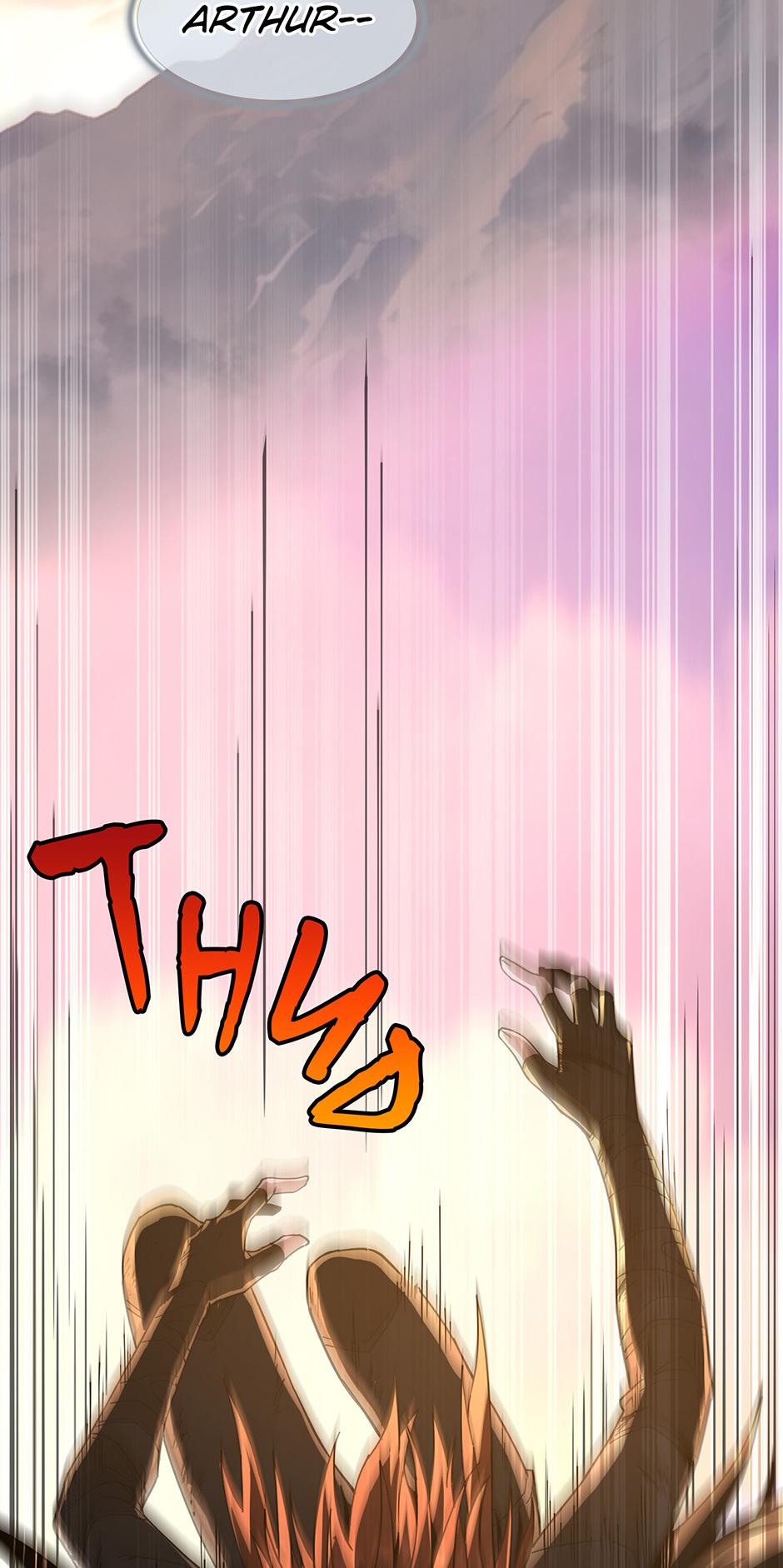 The Beginning After the End Chap 205 - Next Chap 206