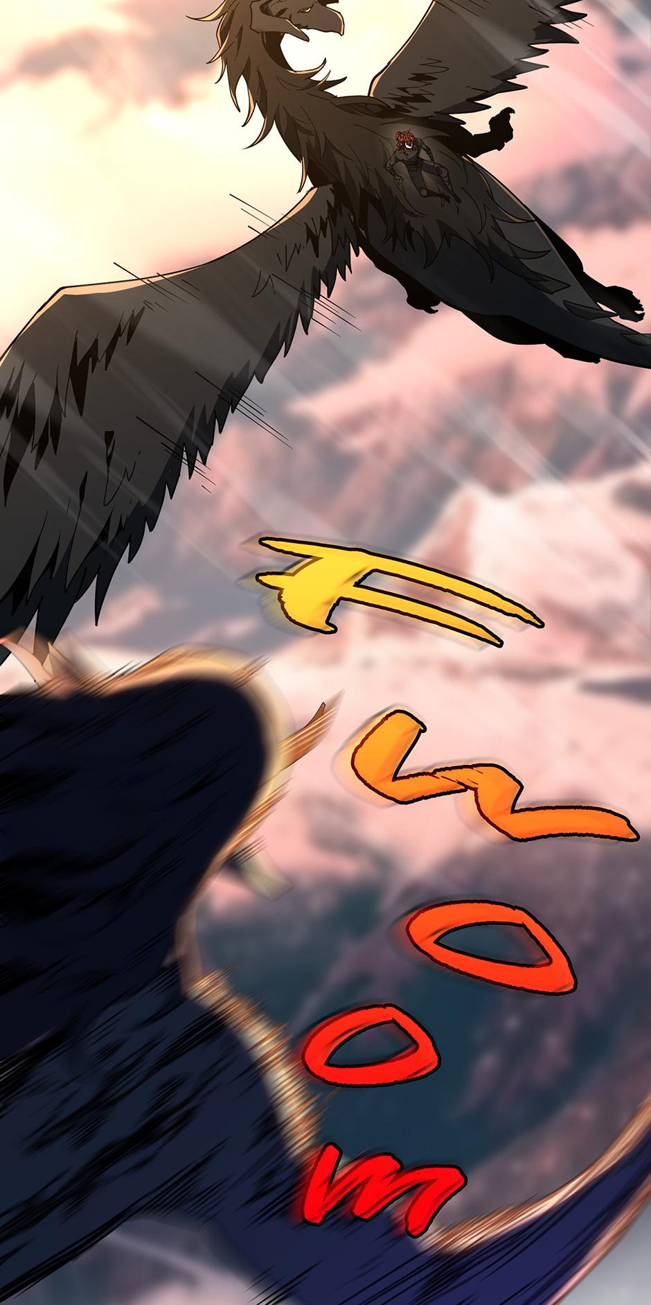 The Beginning After the End Chap 205 - Next Chap 206