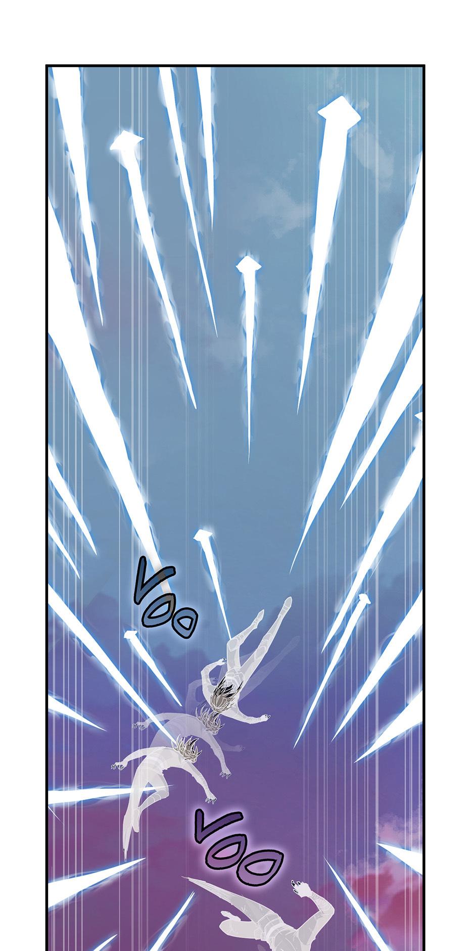 The Beginning After the End Chap 205 - Next Chap 206