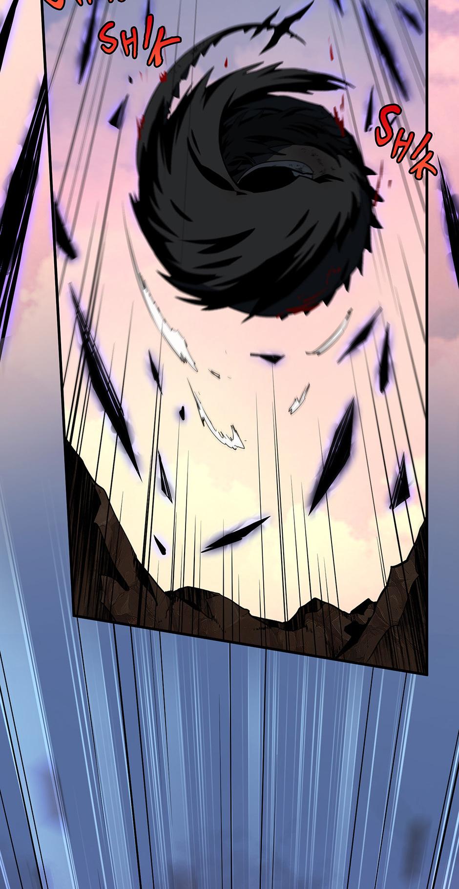 The Beginning After the End Chap 205 - Next Chap 206