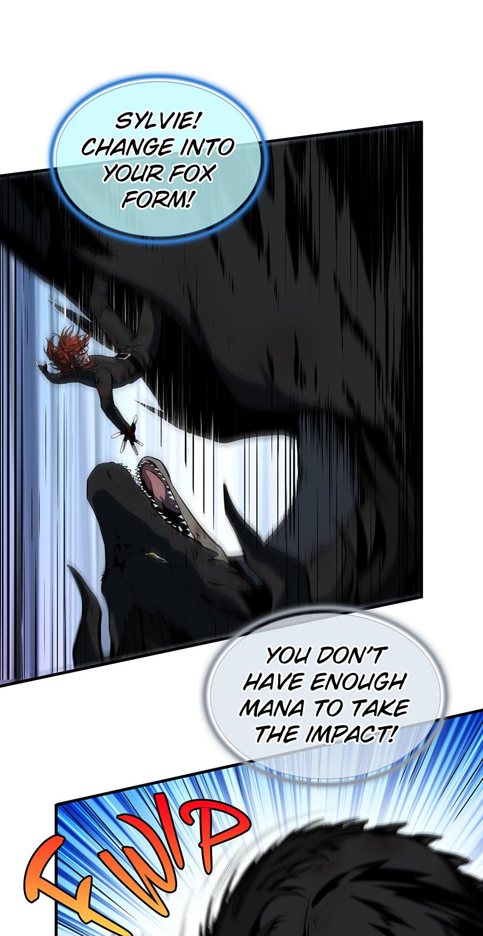 The Beginning After the End Chap 205 - Next Chap 206