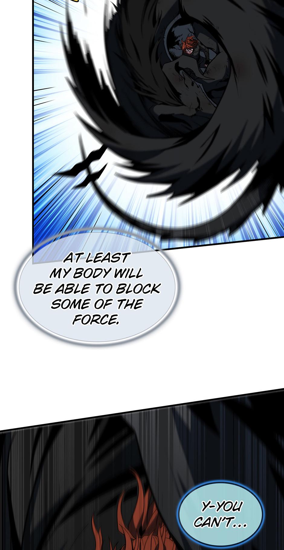 The Beginning After the End Chap 205 - Next Chap 206