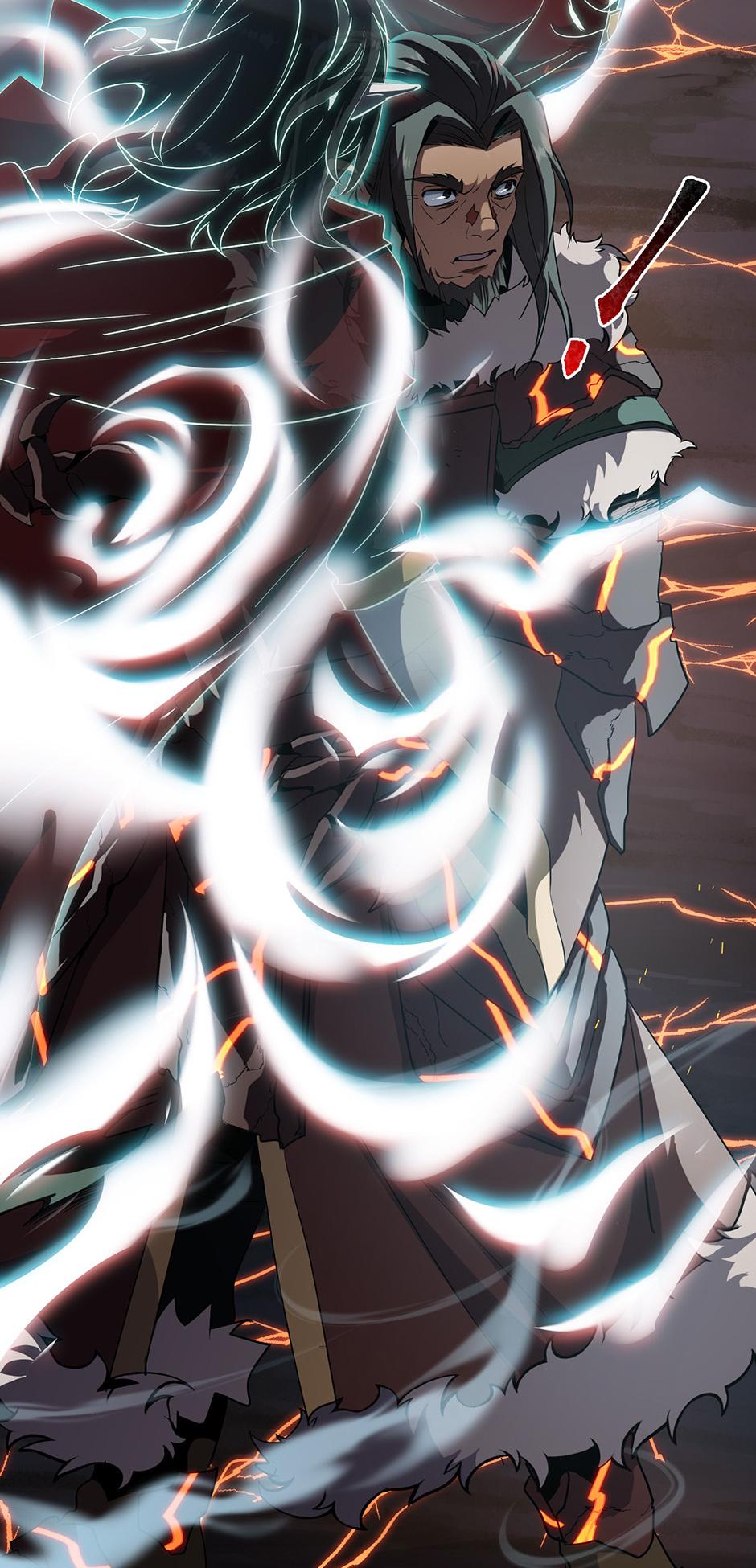 The Beginning After the End Chap 205 - Next Chap 206