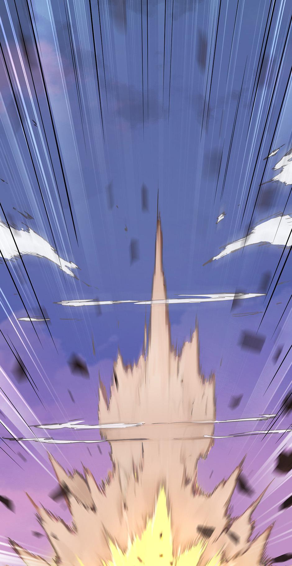 The Beginning After the End Chap 205 - Next Chap 206