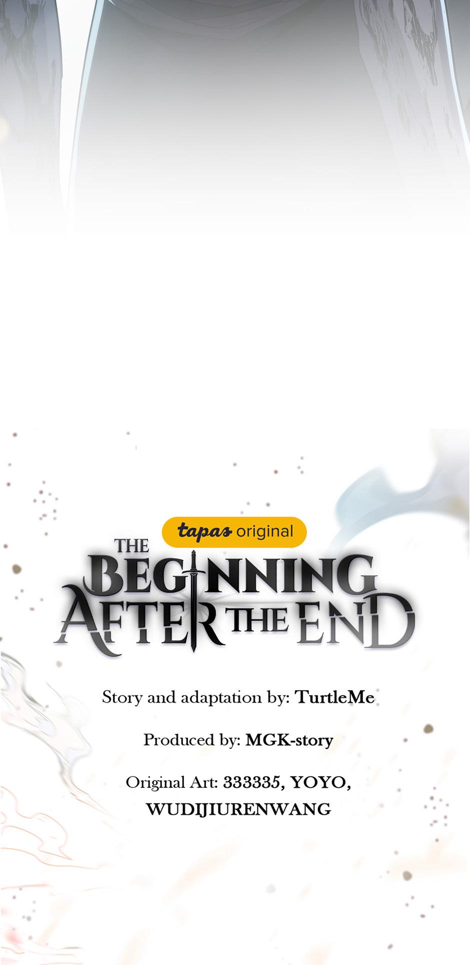 The Beginning After the End Chap 206 - Next Chap 207