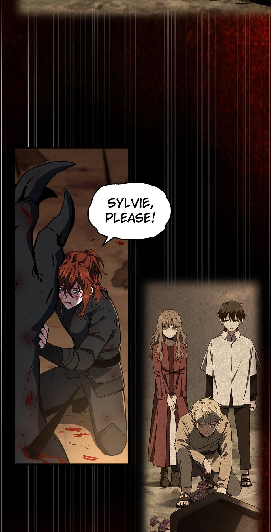 The Beginning After the End Chap 206 - Next Chap 207