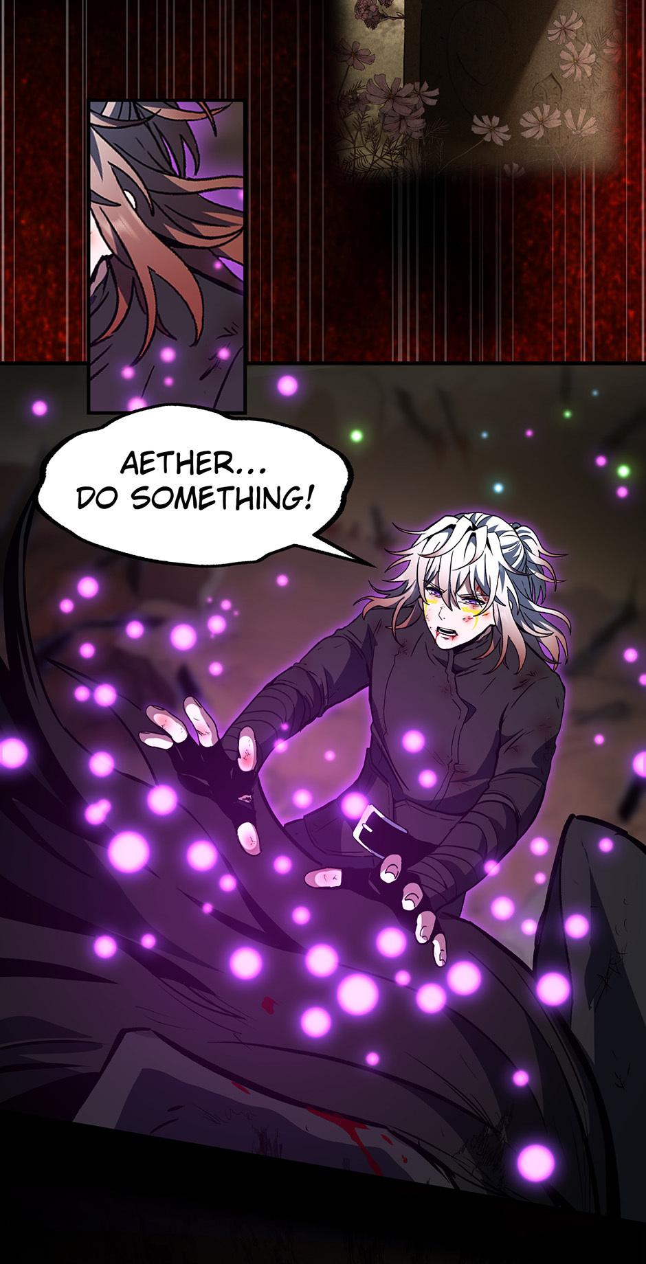 The Beginning After the End Chap 206 - Next Chap 207