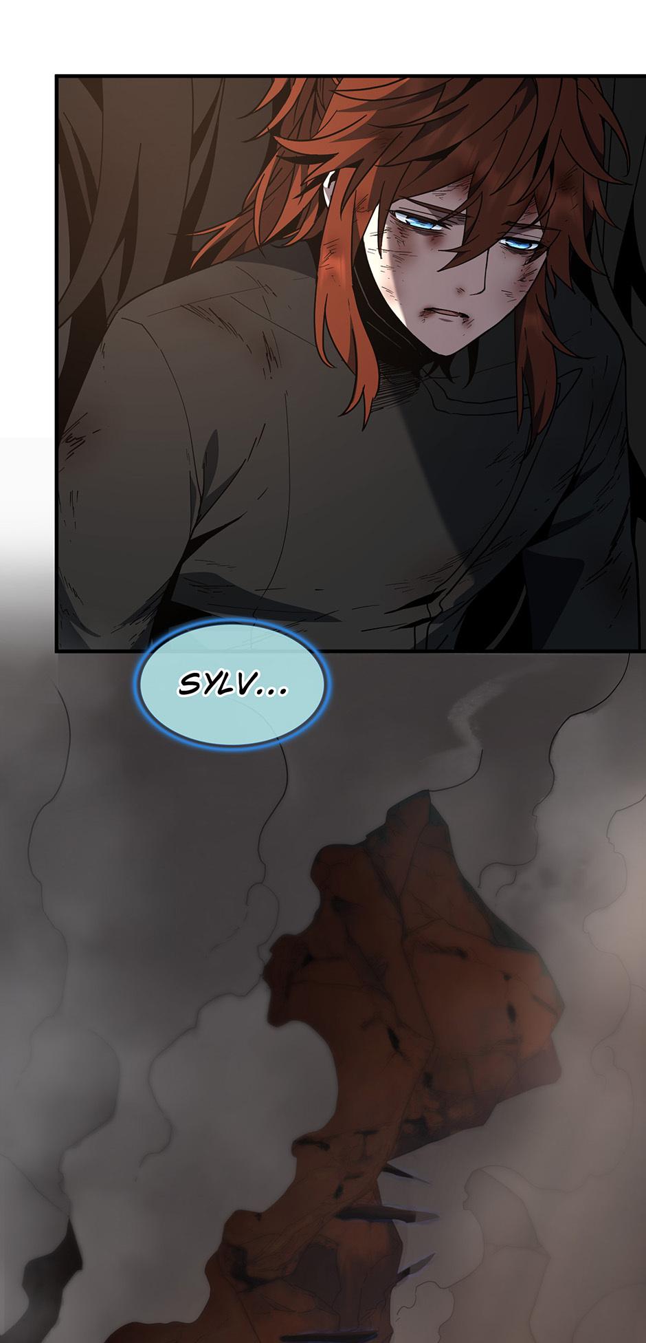 The Beginning After the End Chap 206 - Next Chap 207