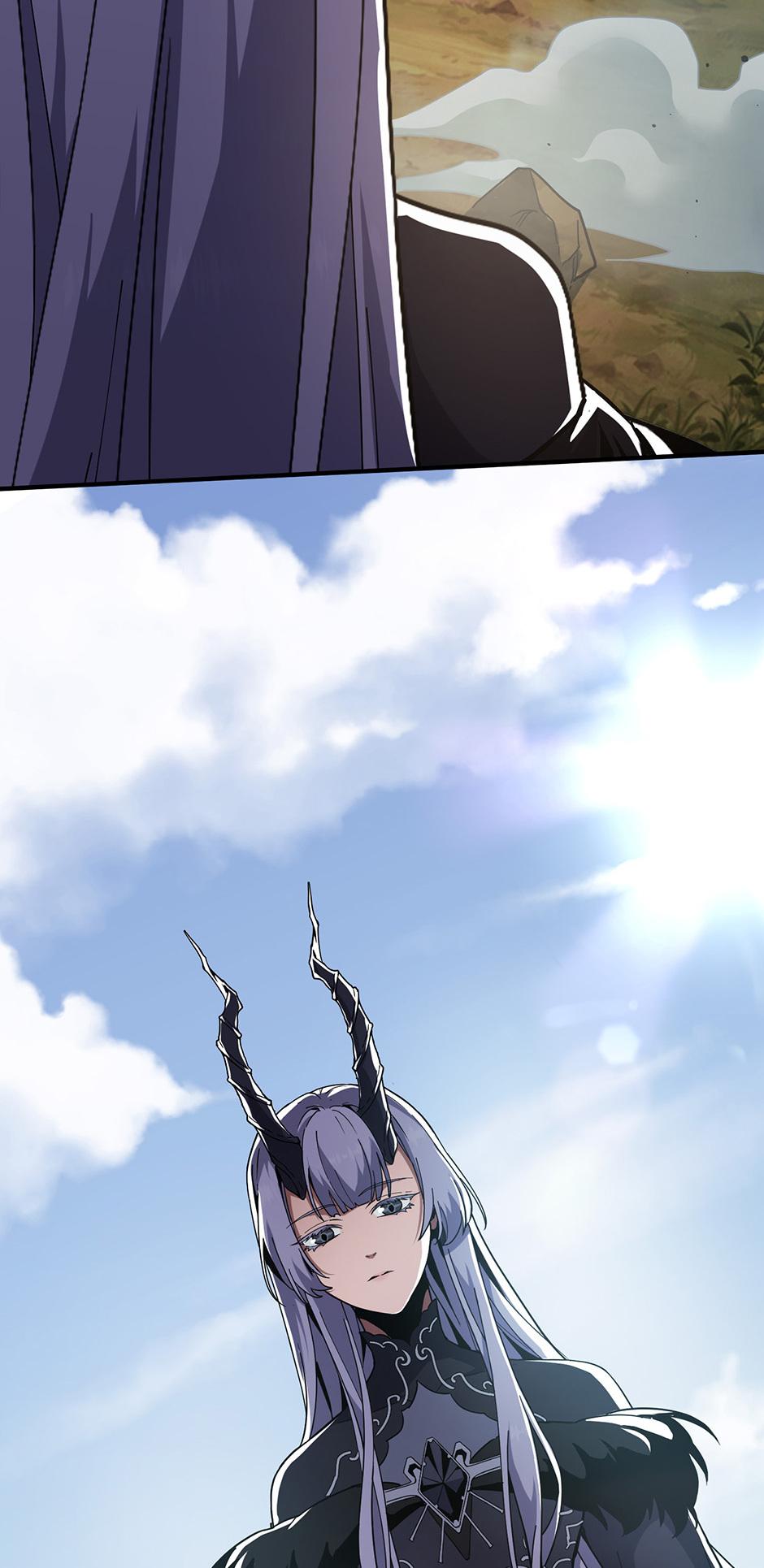 The Beginning After the End Chap 206 - Next Chap 207