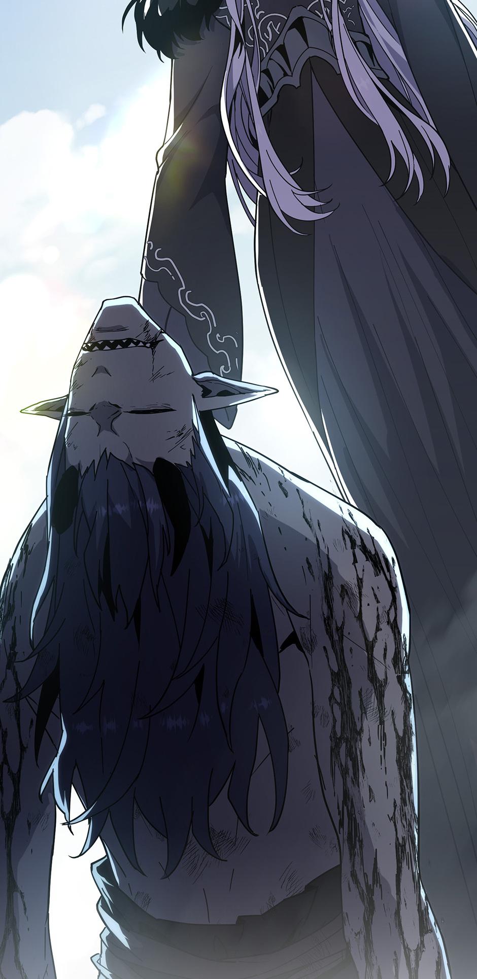 The Beginning After the End Chap 206 - Next Chap 207