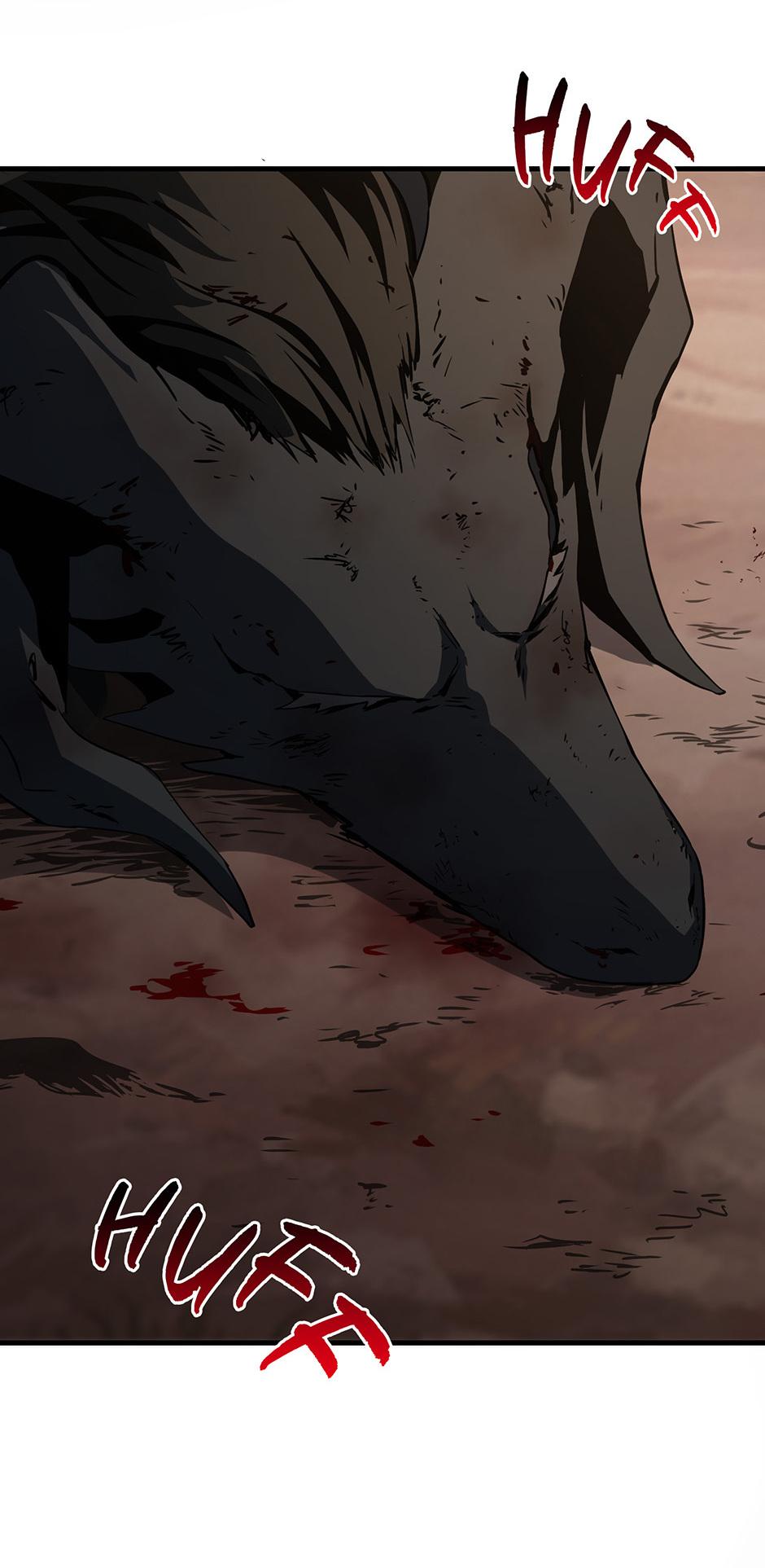 The Beginning After the End Chap 206 - Next Chap 207