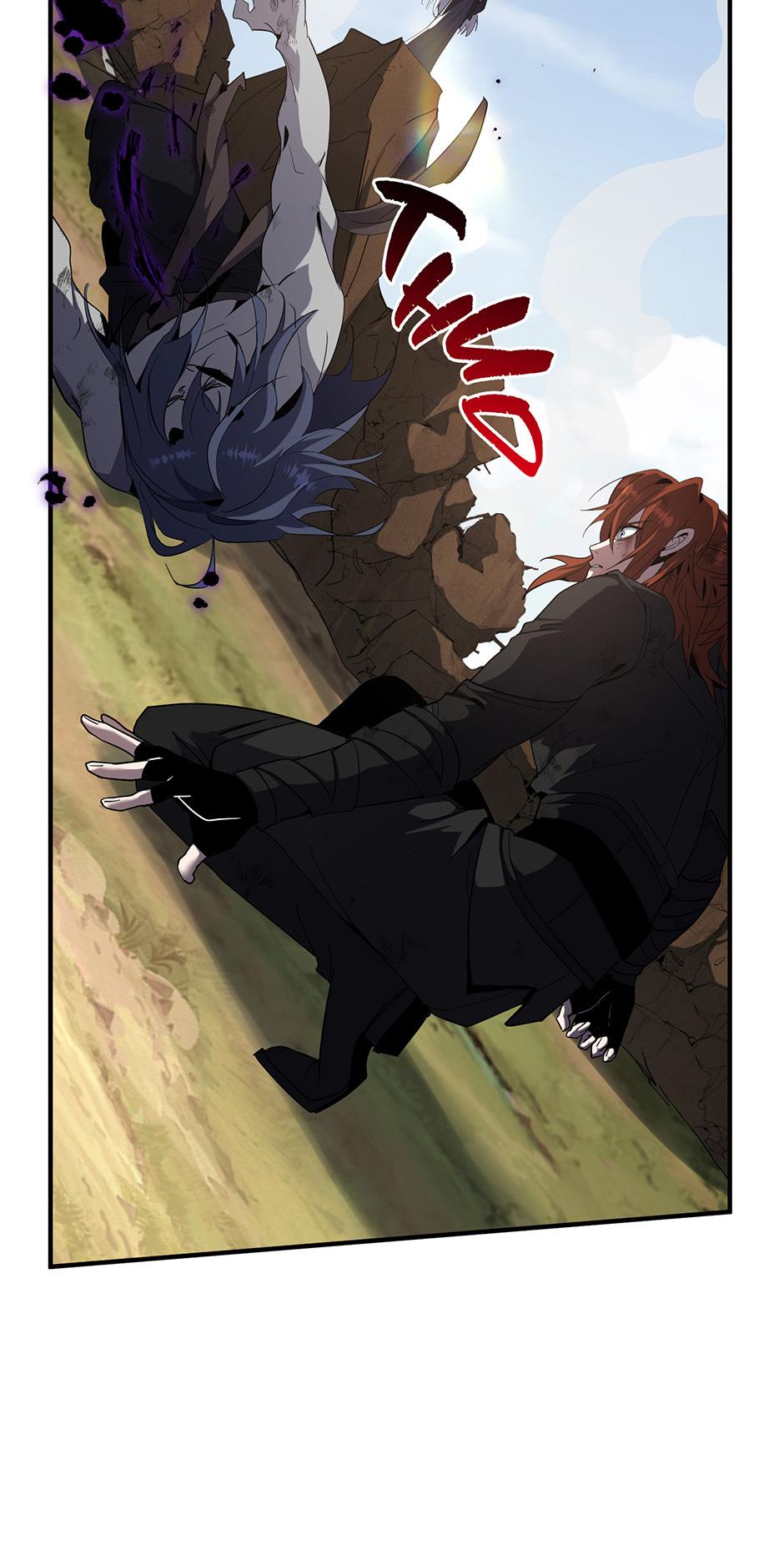 The Beginning After the End Chap 206 - Next Chap 207
