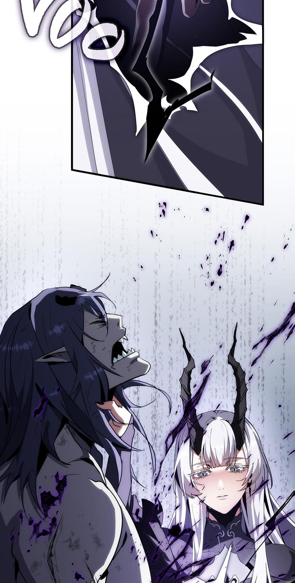 The Beginning After the End Chap 206 - Next Chap 207