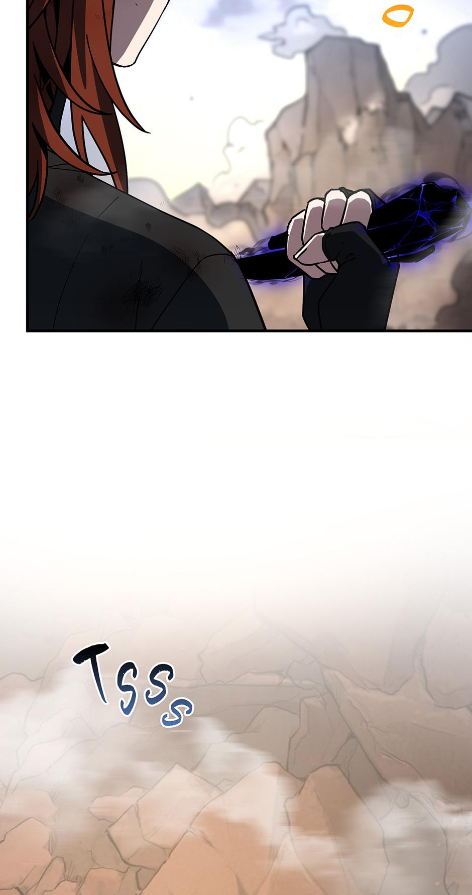 The Beginning After the End Chap 206 - Next Chap 207