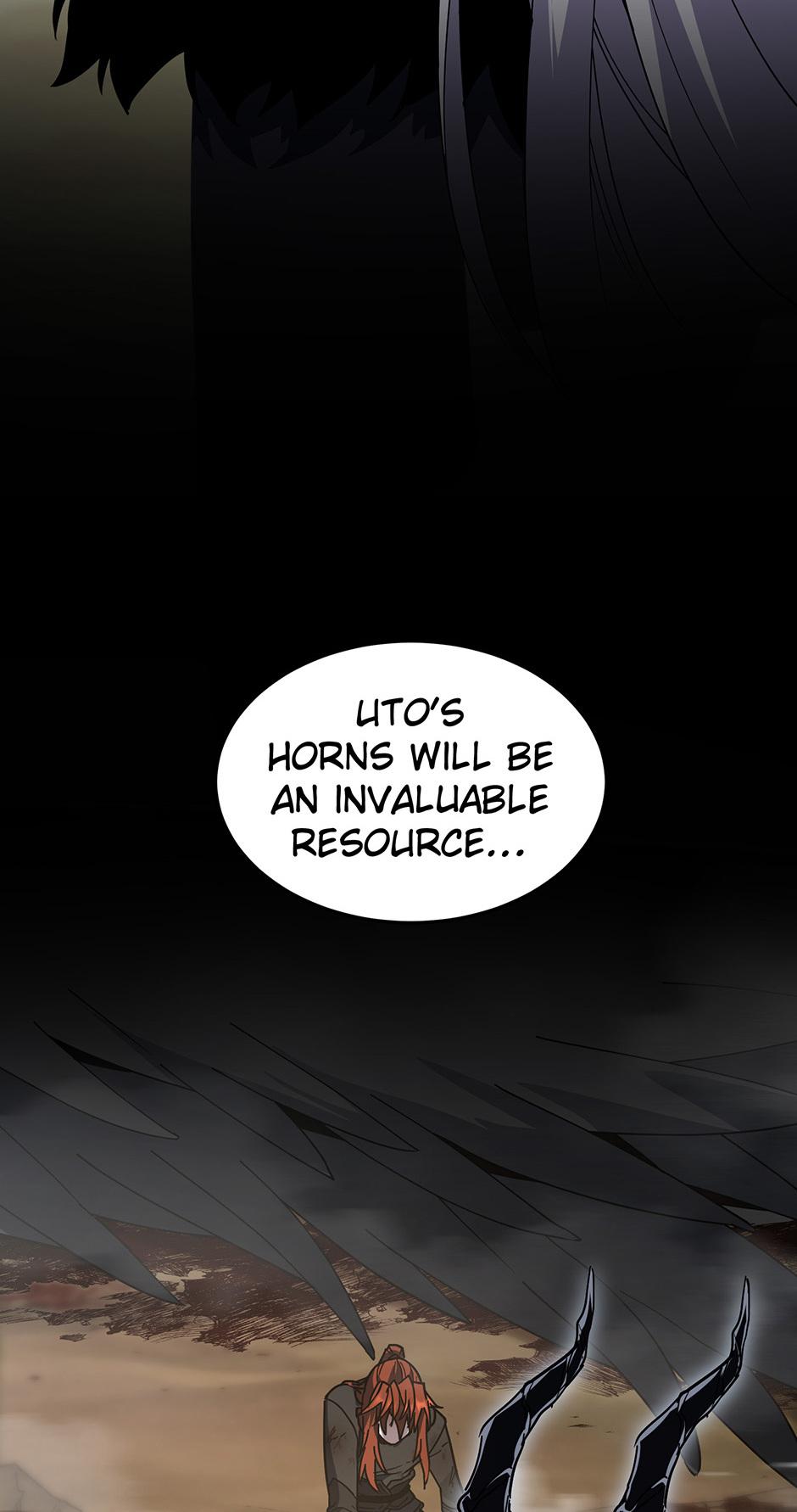 The Beginning After the End Chap 206 - Next Chap 207