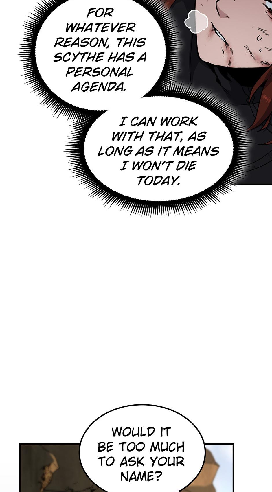 The Beginning After the End Chap 206 - Next Chap 207