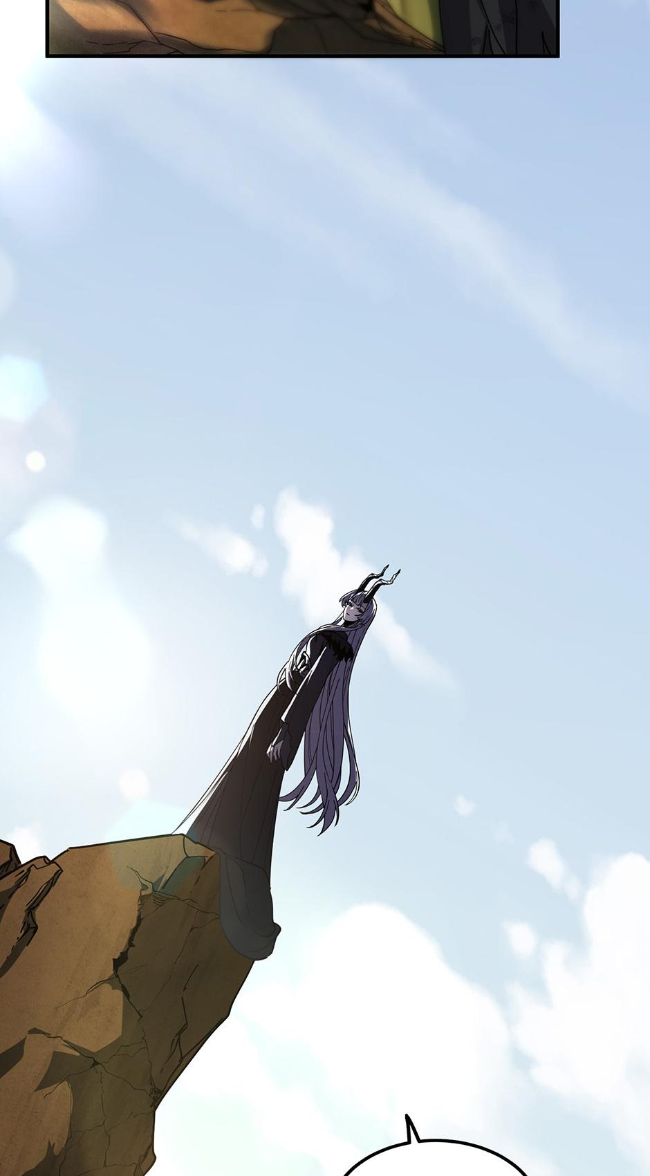 The Beginning After the End Chap 206 - Next Chap 207