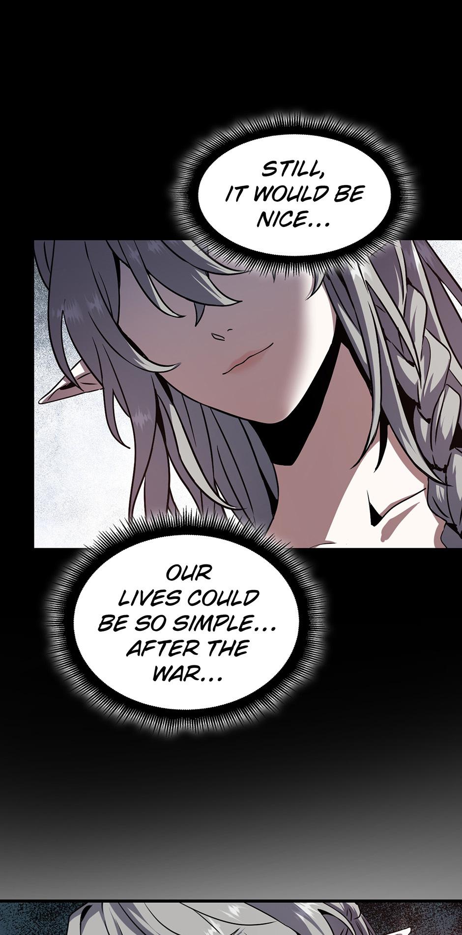 The Beginning After the End Chap 206 - Next Chap 207