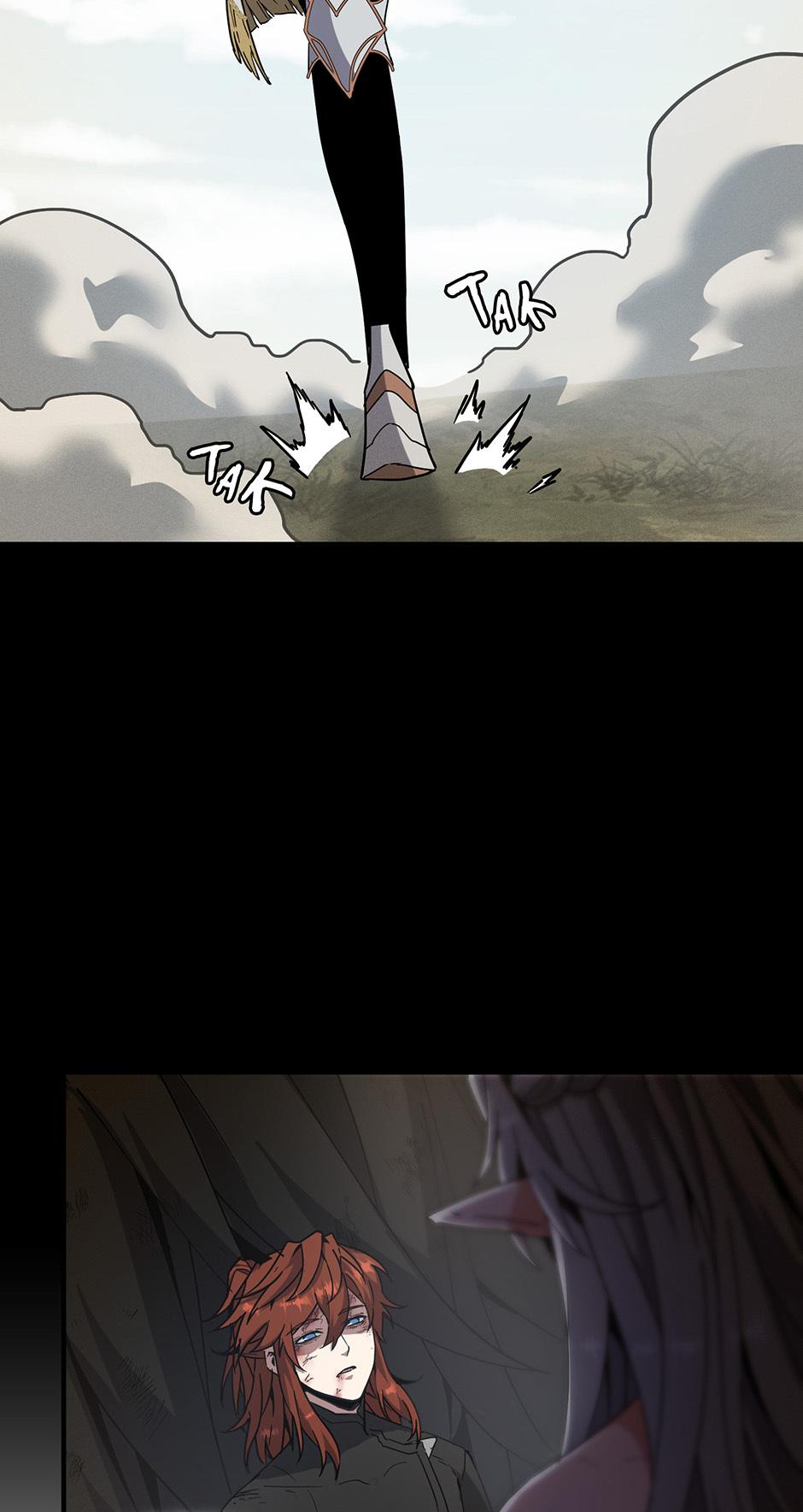 The Beginning After the End Chap 206 - Next Chap 207