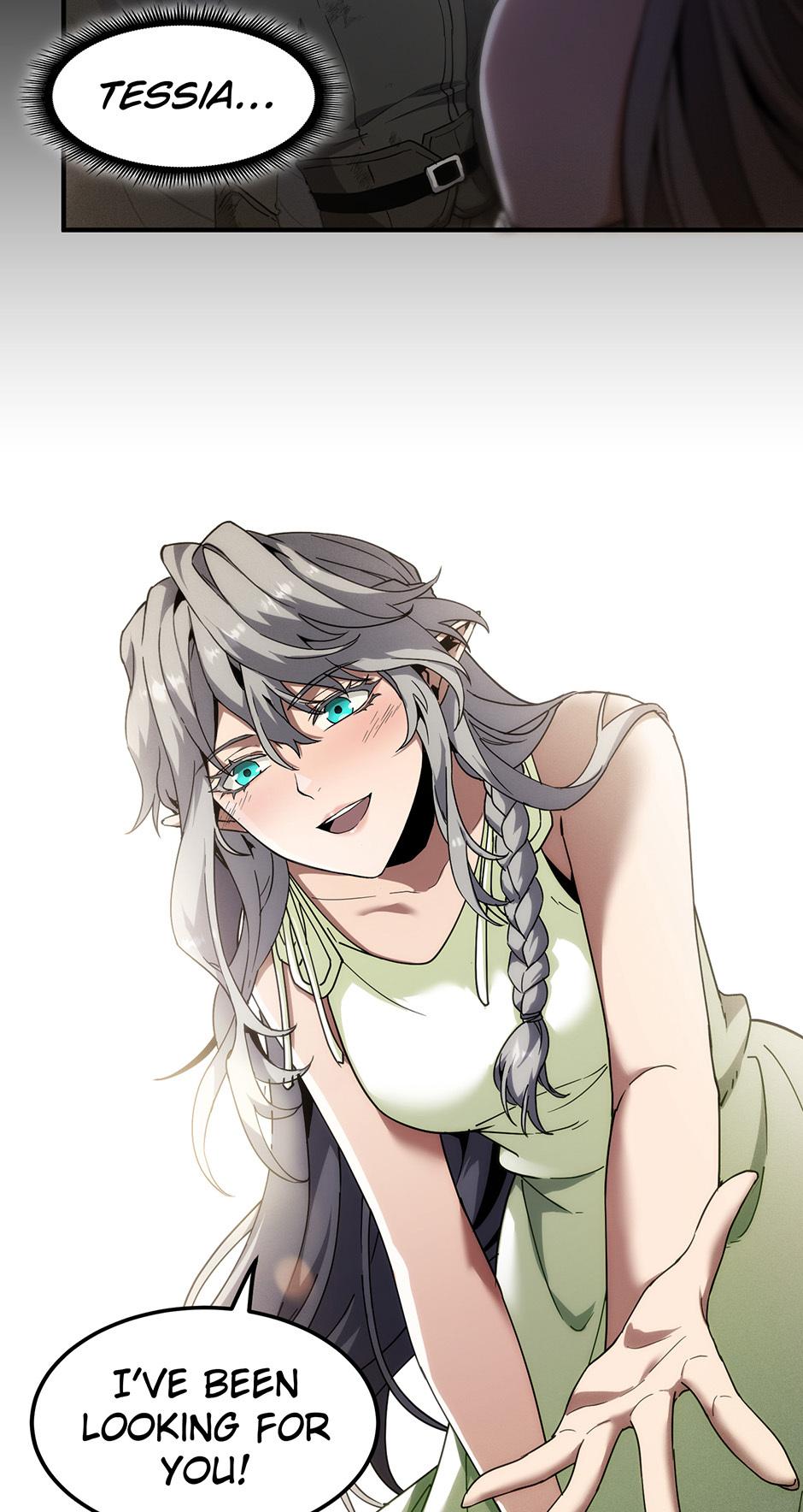 The Beginning After the End Chap 206 - Next Chap 207