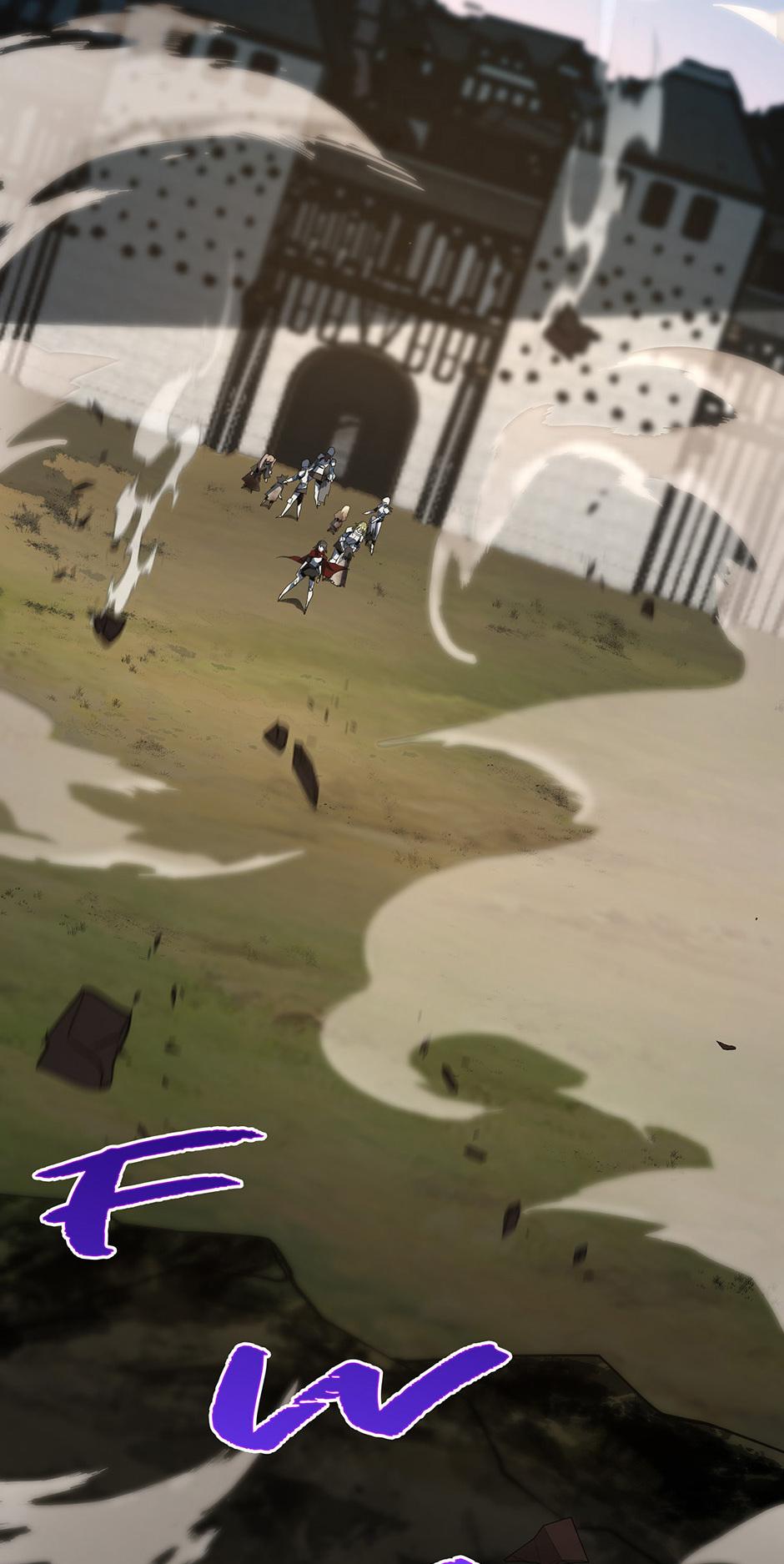 The Beginning After the End Chap 206 - Next Chap 207