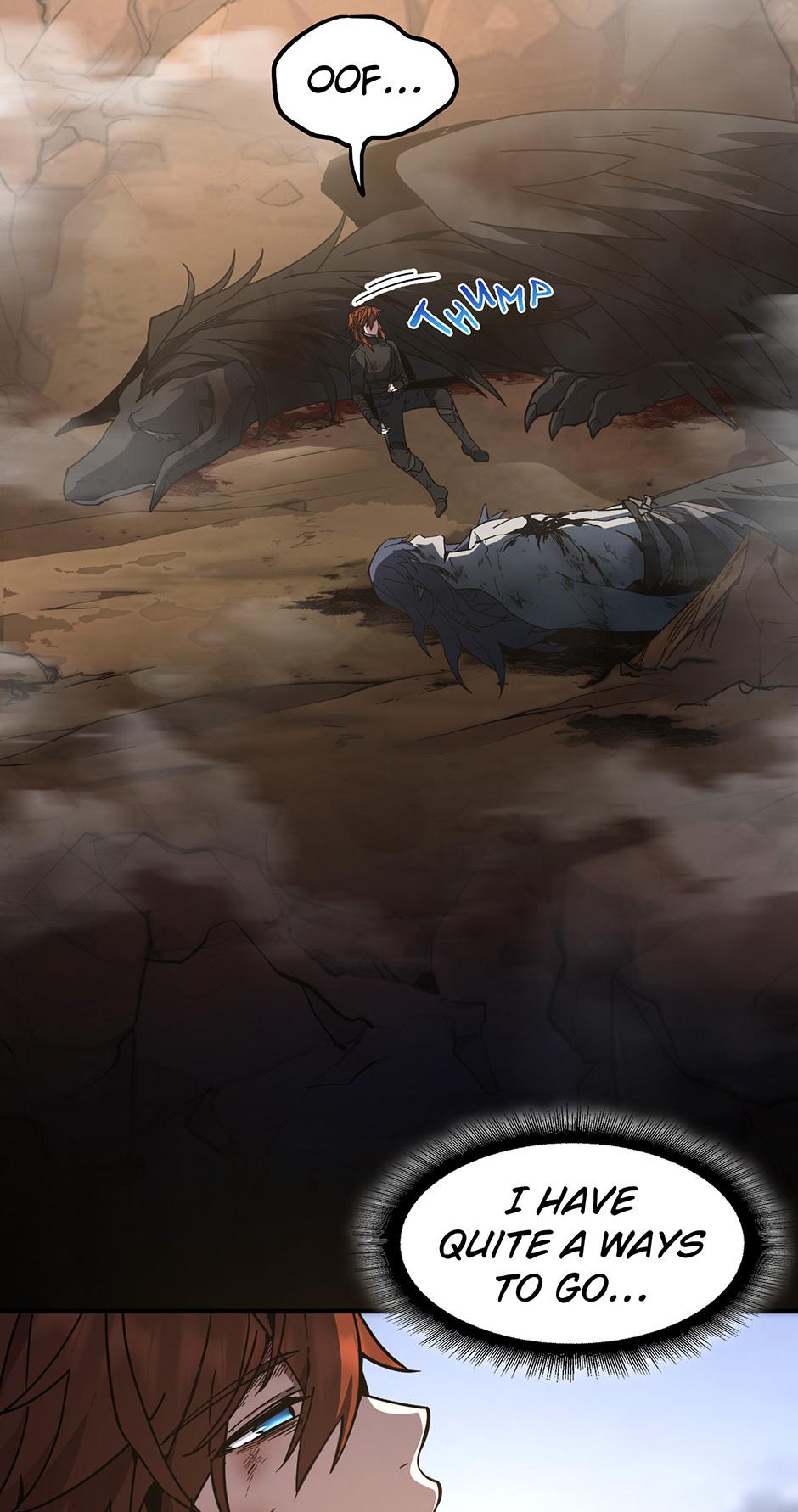 The Beginning After the End Chap 206 - Next Chap 207