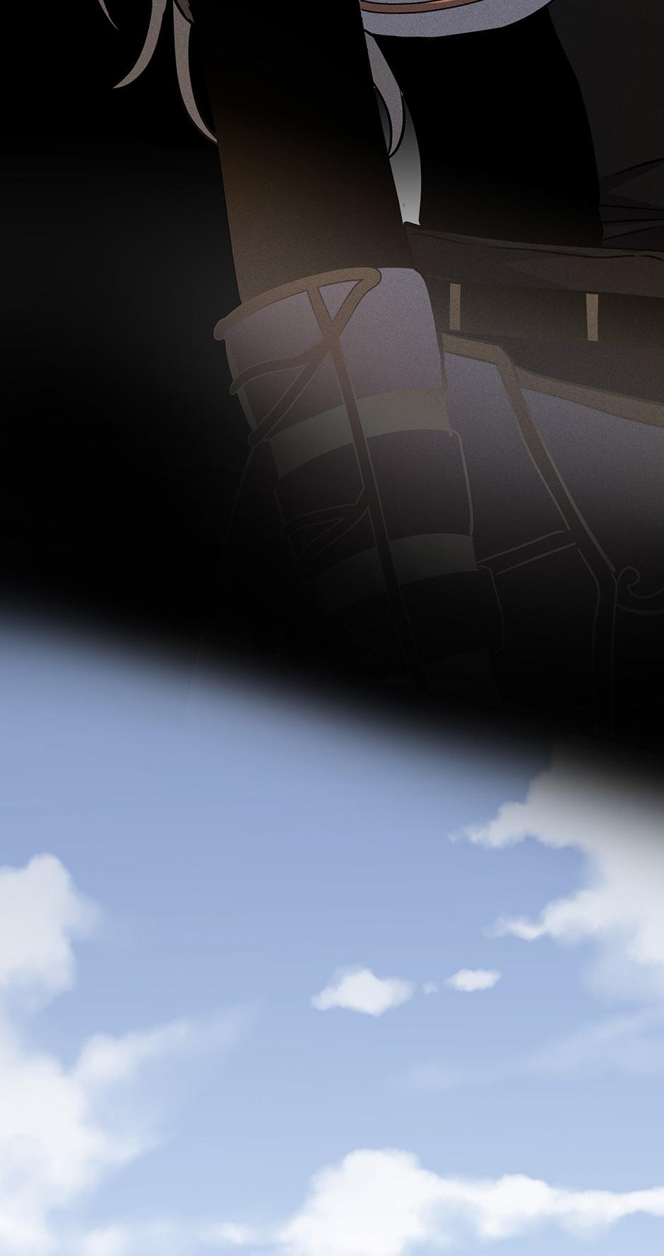 The Beginning After the End Chap 206 - Next Chap 207