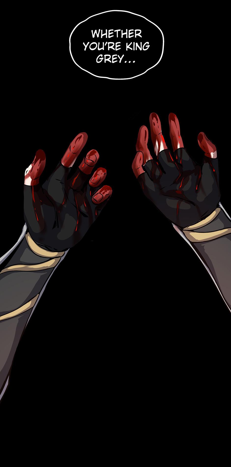 The Beginning After the End Chap 206 - Next Chap 207