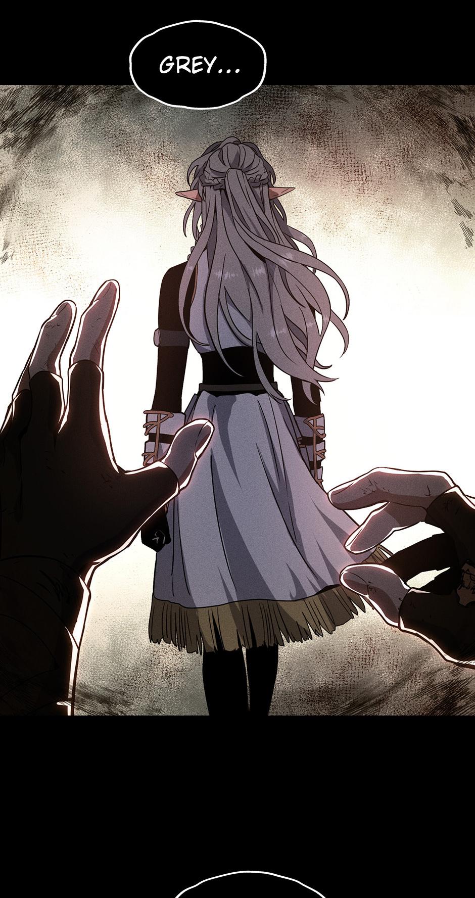 The Beginning After the End Chap 206 - Next Chap 207