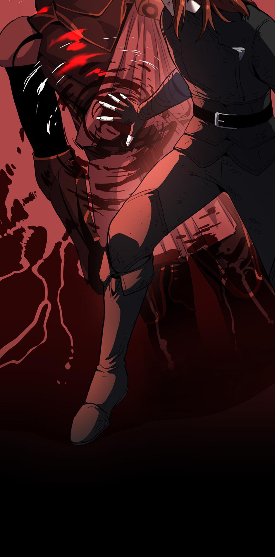 The Beginning After the End Chap 206 - Next Chap 207