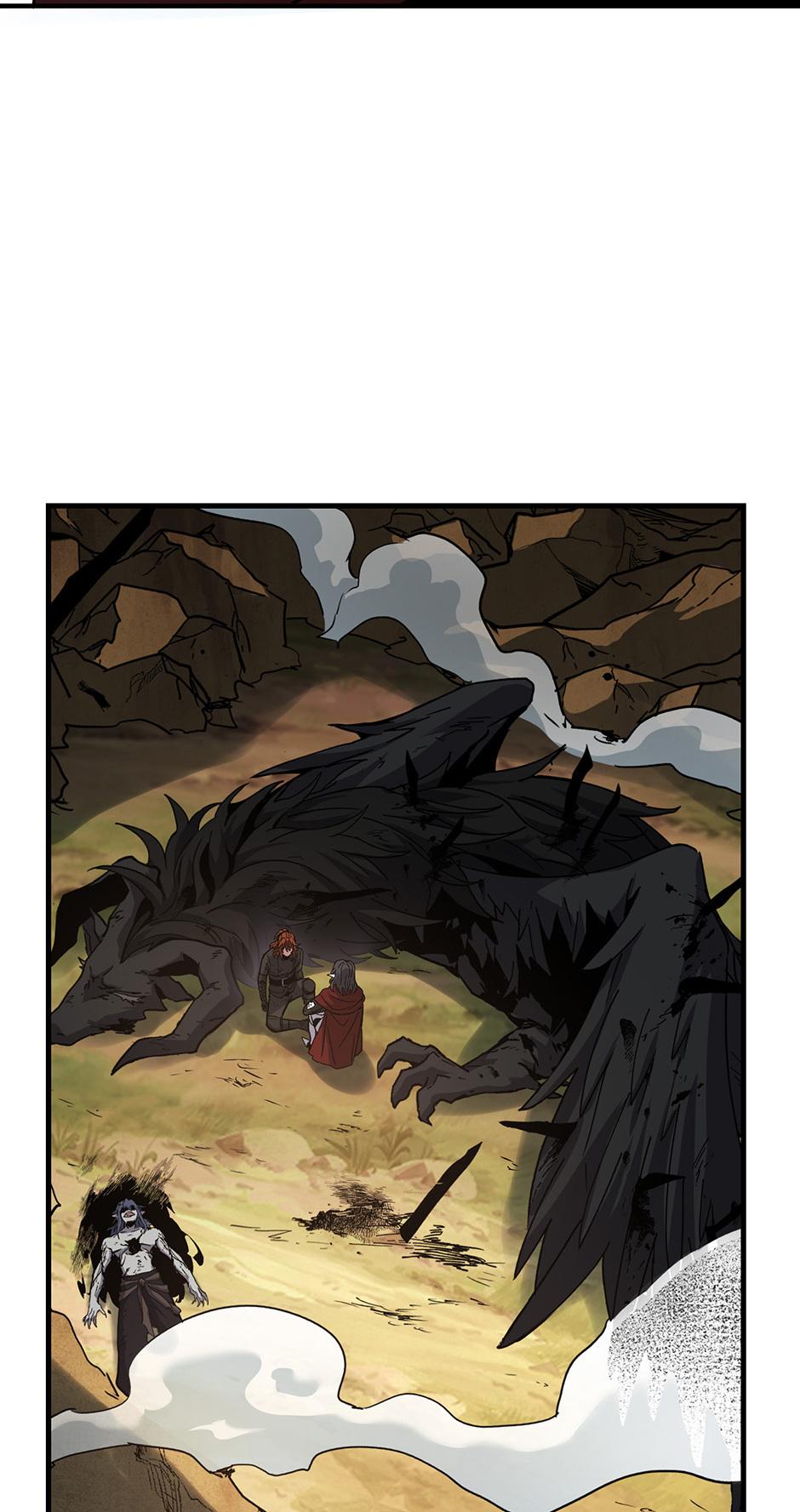 The Beginning After the End Chap 206 - Next Chap 207
