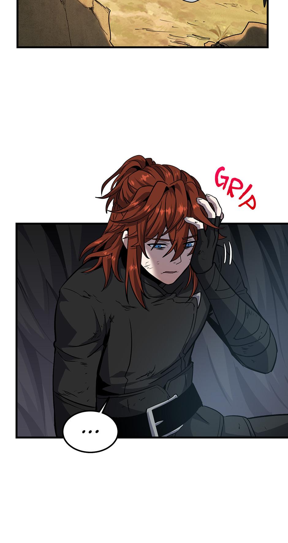 The Beginning After the End Chap 206 - Next Chap 207