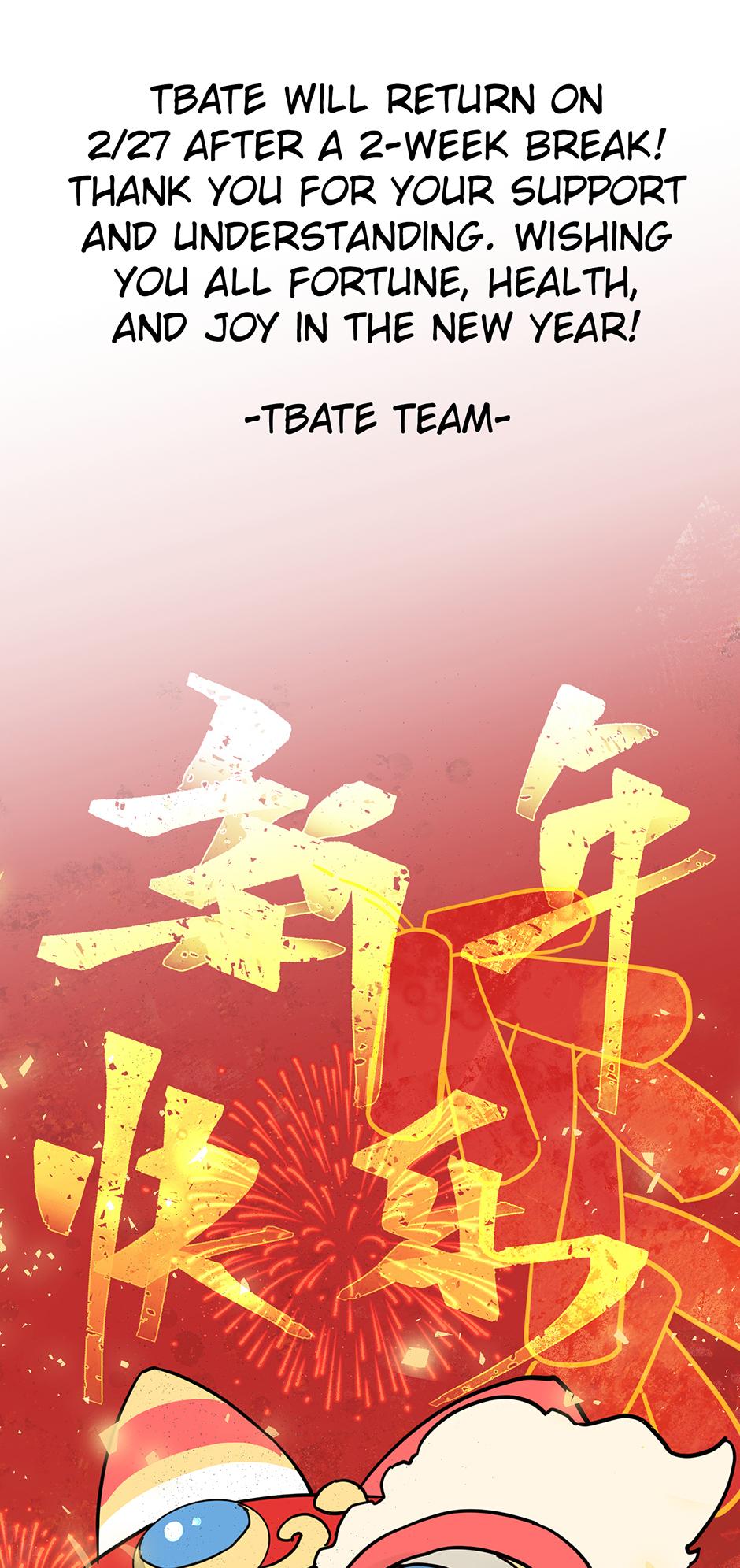 The Beginning After the End Chap 206 - Next Chap 207